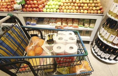 INPC fica em 0,25% em junho, acima da inflação oficial