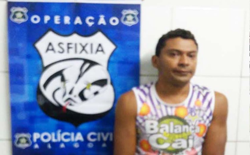 Homem cobra “taxa” para devolver celular e é preso