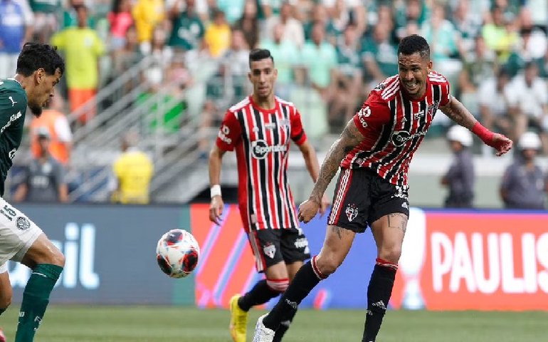 São Paulo no Gol Norte e sedes da Mancha fechadas: PM define segurança no Allianz