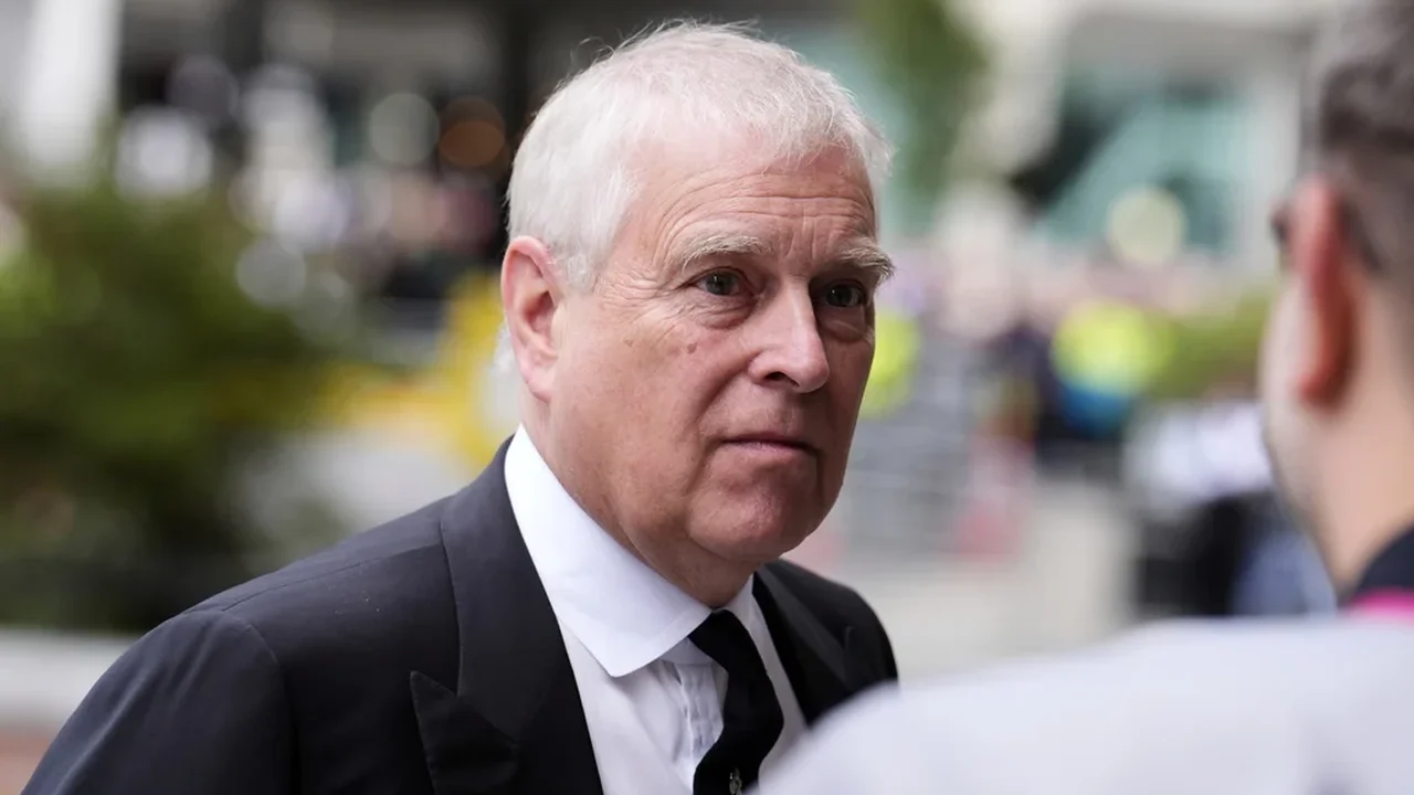 O ex-príncipe Andrew já respondeu a perguntas sobre Epstein antes. Não aposte que ele fará isso novamente.
