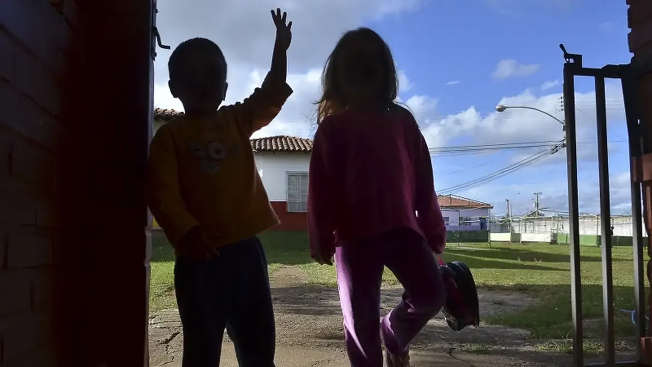 Secdef e Ufal assinam Termo de Cooperação nesta quarta para fortalecer direitos de crianças e adolescentes