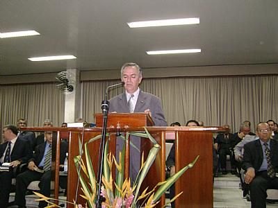 Pr. Elizeu Garcia
