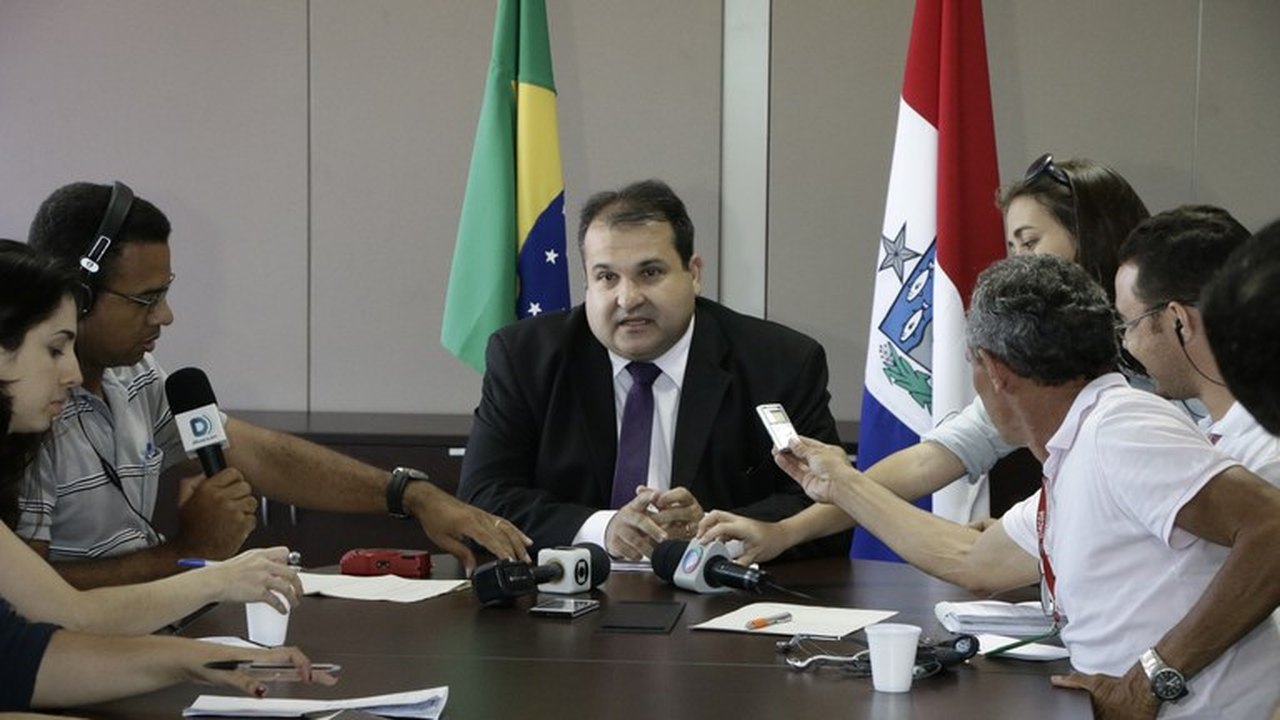 Fazenda anuncia medidas para oxigenar Receita e arrecadação
