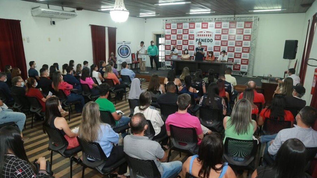 Empresários de Penedo recebem Selo de Qualidade da Vigilância Sanitária