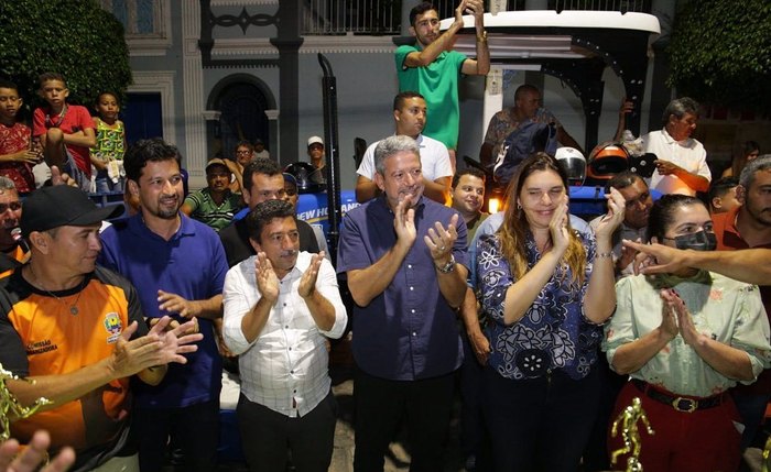 Escolha de Lira atrapalha volta de Jó Pereira ao cenário eleitoral em 2026