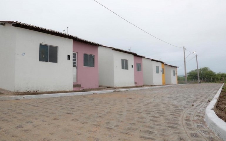 Estado assina convênio para beneficiar 500 famílias com melhorias habitacionais em Marechal nesta sexta (10)