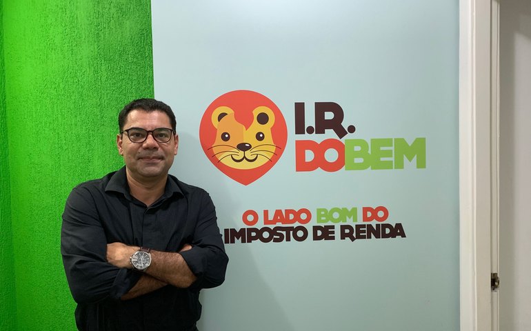 Parte do seu Imposto de Renda pode ser destinado para ações socioculturais