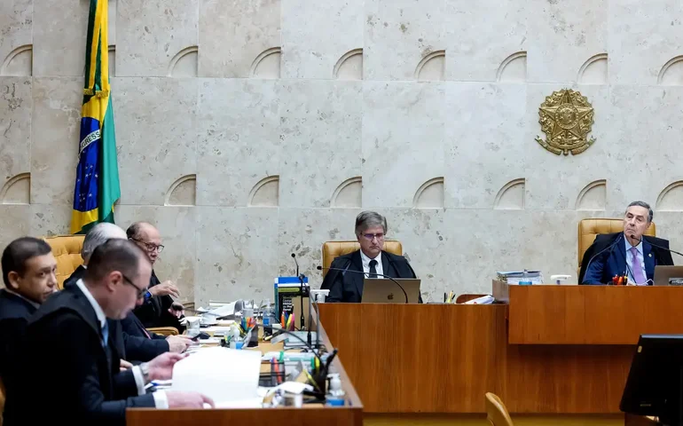 STF considera ilegal perfilamento racial em abordagens policiais