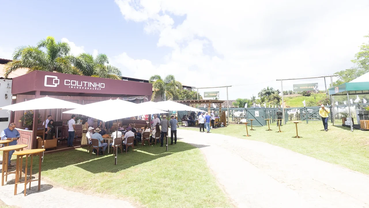 Estão abertas as inscrições para o Estuário Mercado de Cinema, a primeira edição da feira de negócios do setor audiovisual nordestino