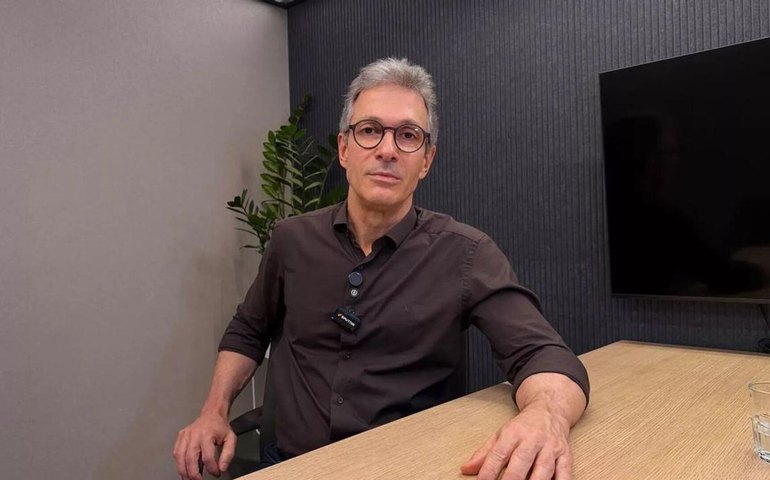 'A direita estará toda unida no segundo turno', diz Zema à Sputnik