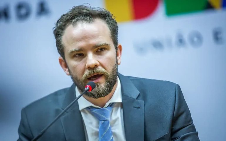 Governo vai propor taxação das 'big techs' no 2º semestre, diz nº 2 da Fazenda