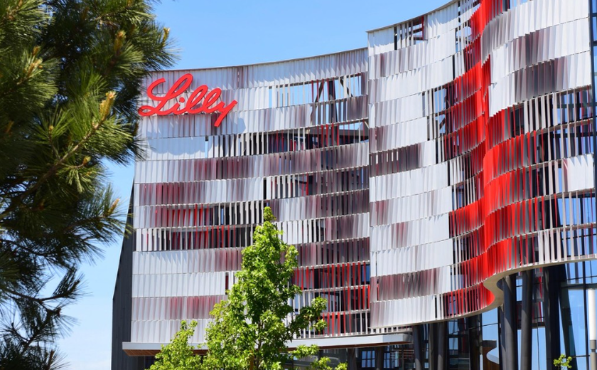 Eli Lilly anuncia recompra de US$ 15 bi de ações e eleva dividendo pelo 7º ano seguido