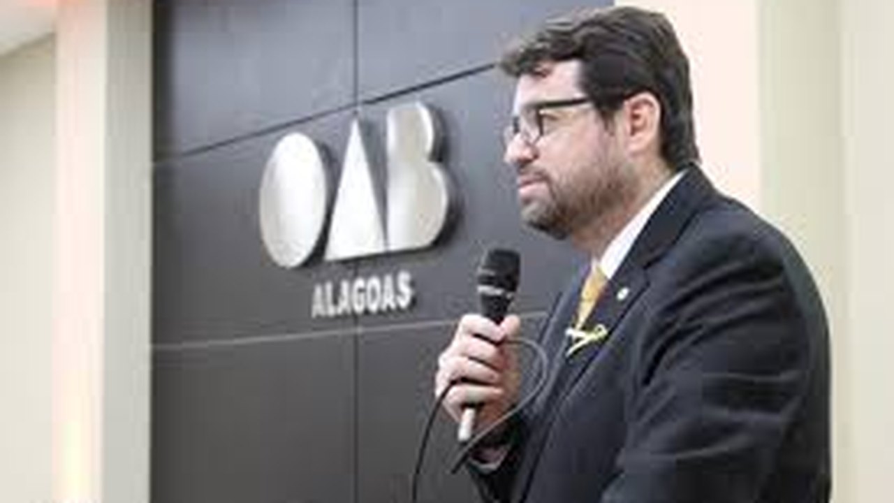 Daniel Fernandes é reeleito presidente da subseção da OAB em Arapiraca em disputa acirrada