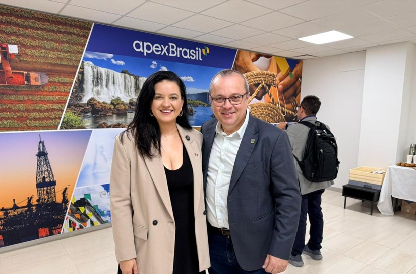 Alagoas amplia oportunidades de exportação em Portugal e fortalece diálogo com o mercado europeu