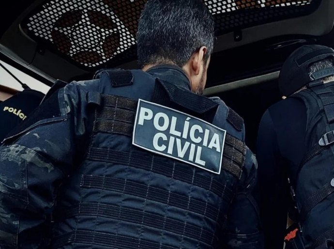 Polícia Civil tenta localizar motorista envolvido em acidente fatal em Taquarana