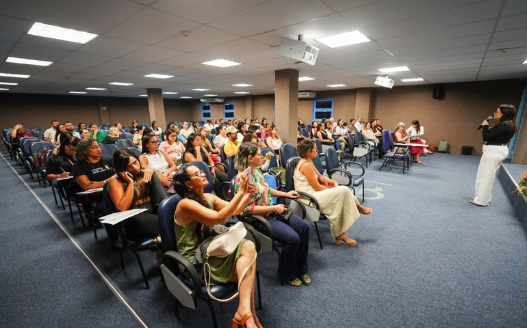 Nova planilha da Rede Alyne prioriza combate à mortalidade materna e neonatal