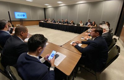 Alagoas reforça protagonismo nacional na transformação digital durante o SECOP 2025