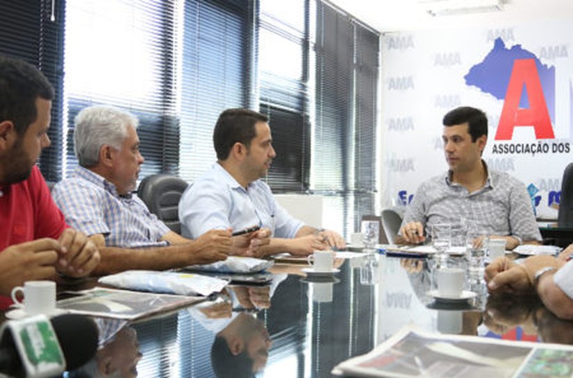AMA se une a CPLA para manter programa do leite em Alagoas
