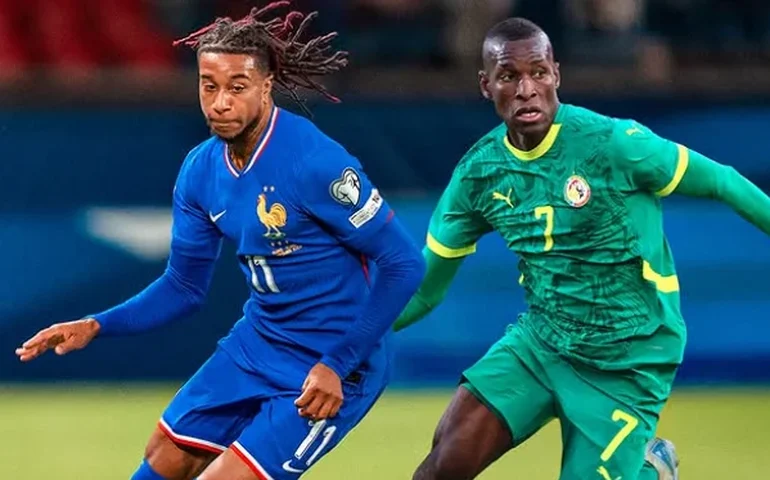 Governo do Senegal pede investigação sobre suspeita de corrupção na CAF após perda de título