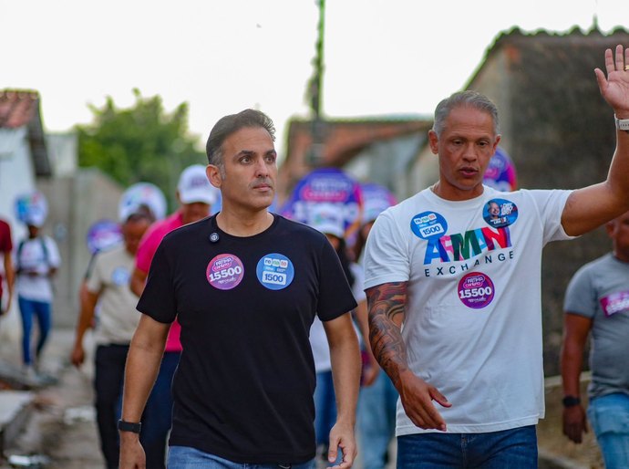 Renato Filho promete cruzada no Congresso contra as bets, que pesam no bolso do trabalhador e destroem famílias