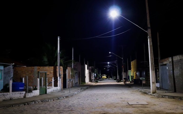 Vazamento na Rede de Distribuição em Palmeira dos Índios Afeta Abastecimento no Conjunto Edval Gaia