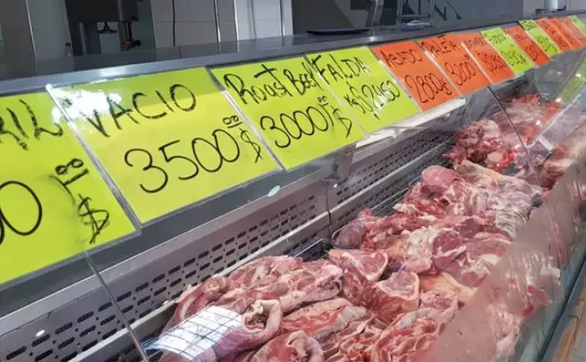 Argentina: taxa de pobreza supera 40% em meio a crise e inflação alta