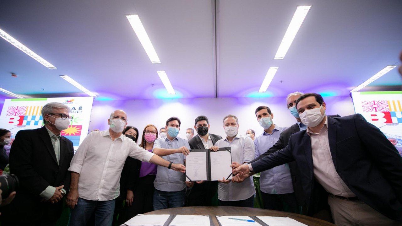 Contratos de concessão garantem mais de R$ 1 BI a 61 municípios alagoanos