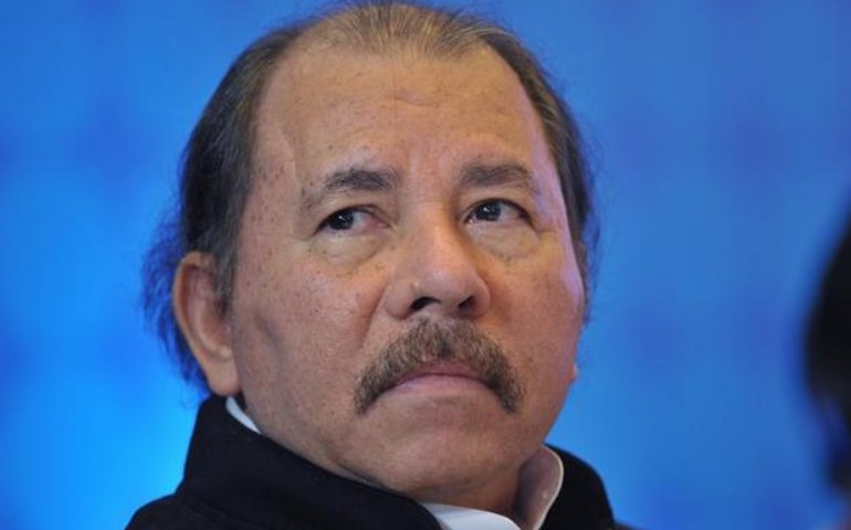 Ortega dá nome de guerrilheiro a universidade Católica confiscada