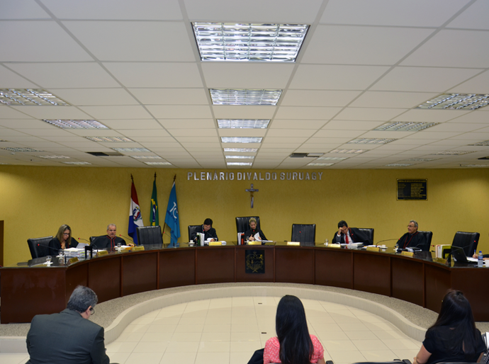 TCE recomenda aprovação das contas de Teotonio Vilela, exercício 2011, com ressalvas