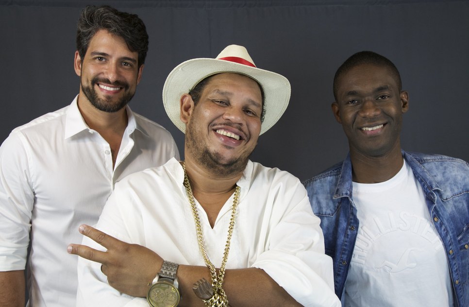 Banda Batifun / Foto: Assessoria do evento