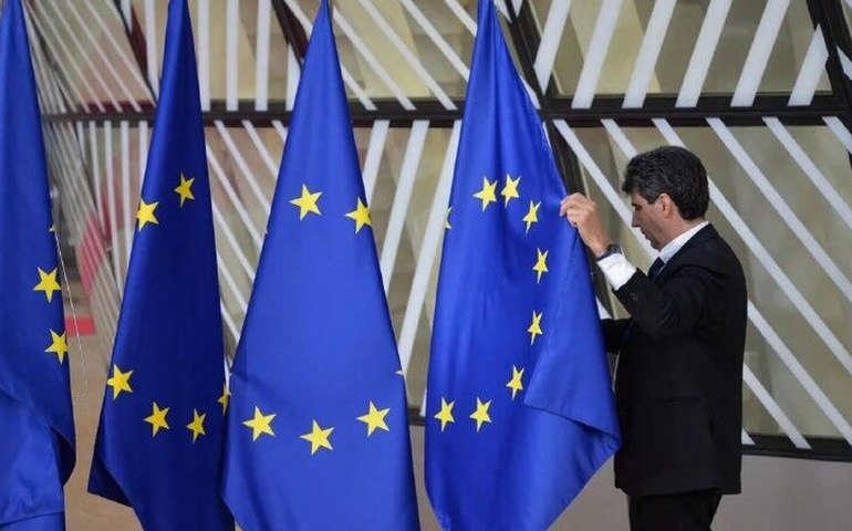 UE tentou enfraquecer a Rússia, mas prejudicou a si mesma, avalia economista dos EUA