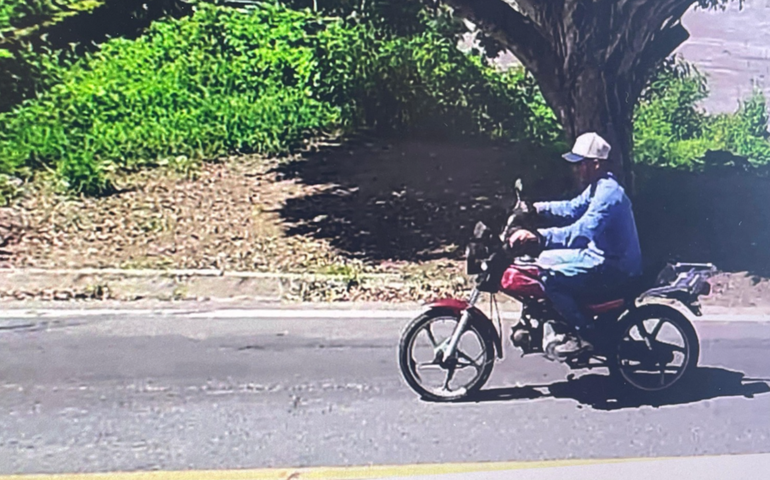 PC investiga duplo homicídio registrado em União dos Palmares