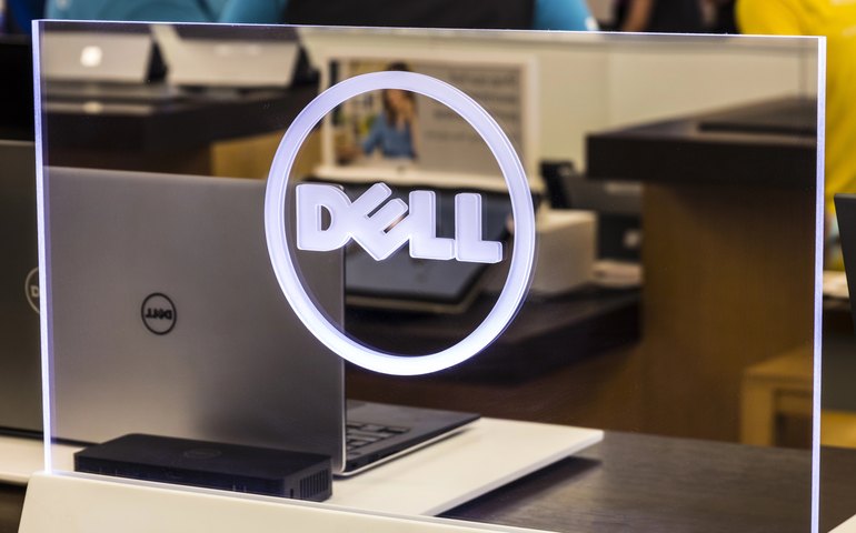 Dell apresenta guidance misto para período atual após superar meta do 2º trimestre