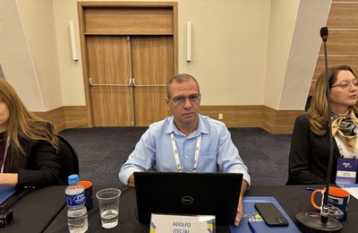 Itec participa no RJ de debate sobre segurança da informação e transformação digital