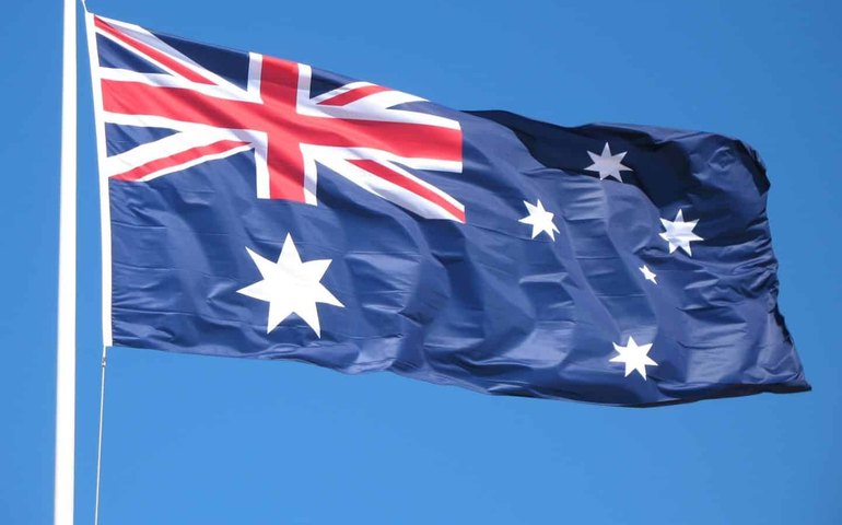 S&P reafirma rating da Austrália em AAA, com perspectiva estável