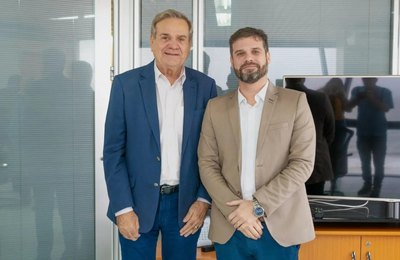 Com apoio do Estado, INSS inicia mutirão regional de perícia médica por Alagoas nesta segunda