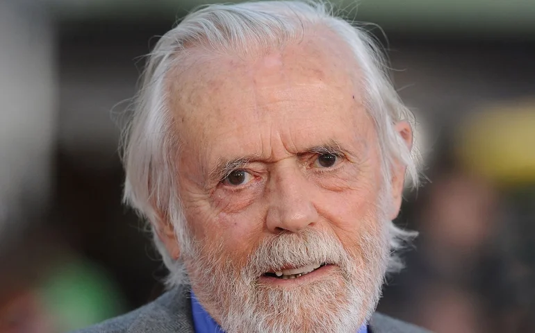 Morre Matt Clark, ator de 'De Volta para o Futuro 3', aos 89 anos