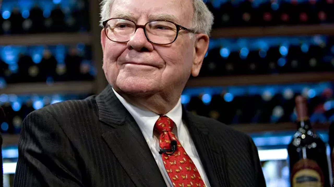 Warren Buffett deixa presidência do Conselho de Administração da Berkshire Hathaway