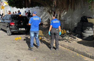 Polícia Científica destaca papel da cadeia de custódia nas investigações