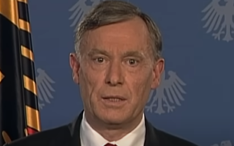 Ex-presidente da Alemanha, Horst Köhler, morre aos 81 anos