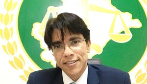 Leó Neto Defensoria de Sergipe / Foto: Ascom/ Defensoria de Sergipe