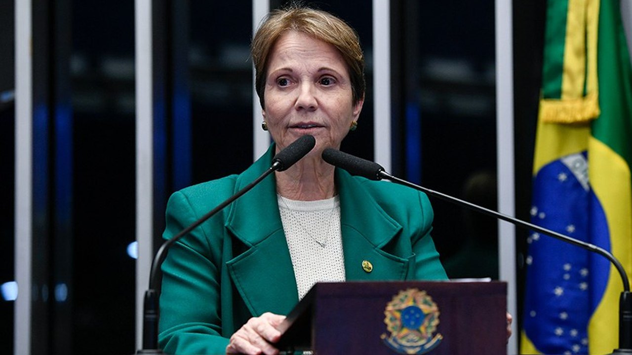 Tereza Cristina alerta interferência do Ministério do Meio Ambiente no Pantanal