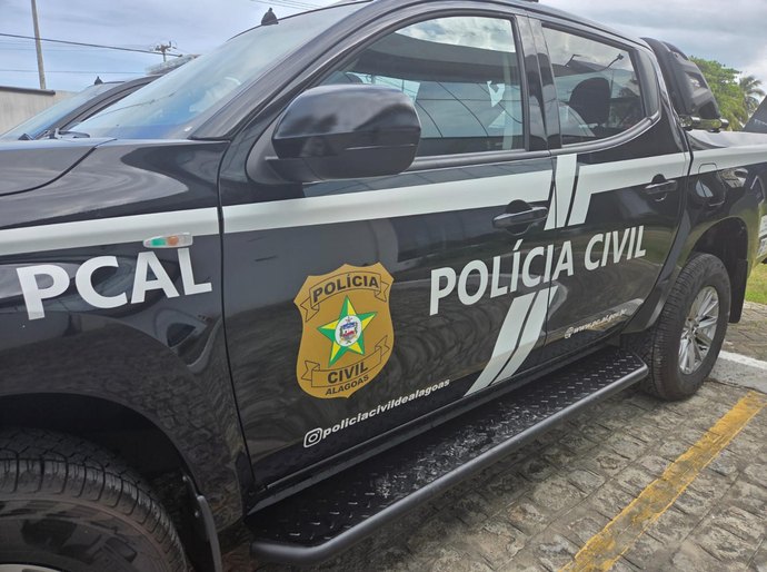 Polícia Civil cumpre cinco mandados de prisão por assassinato com ocultação de cadáver
