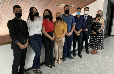 Projeto realiza mudança nome e gênero de pessoas trans 