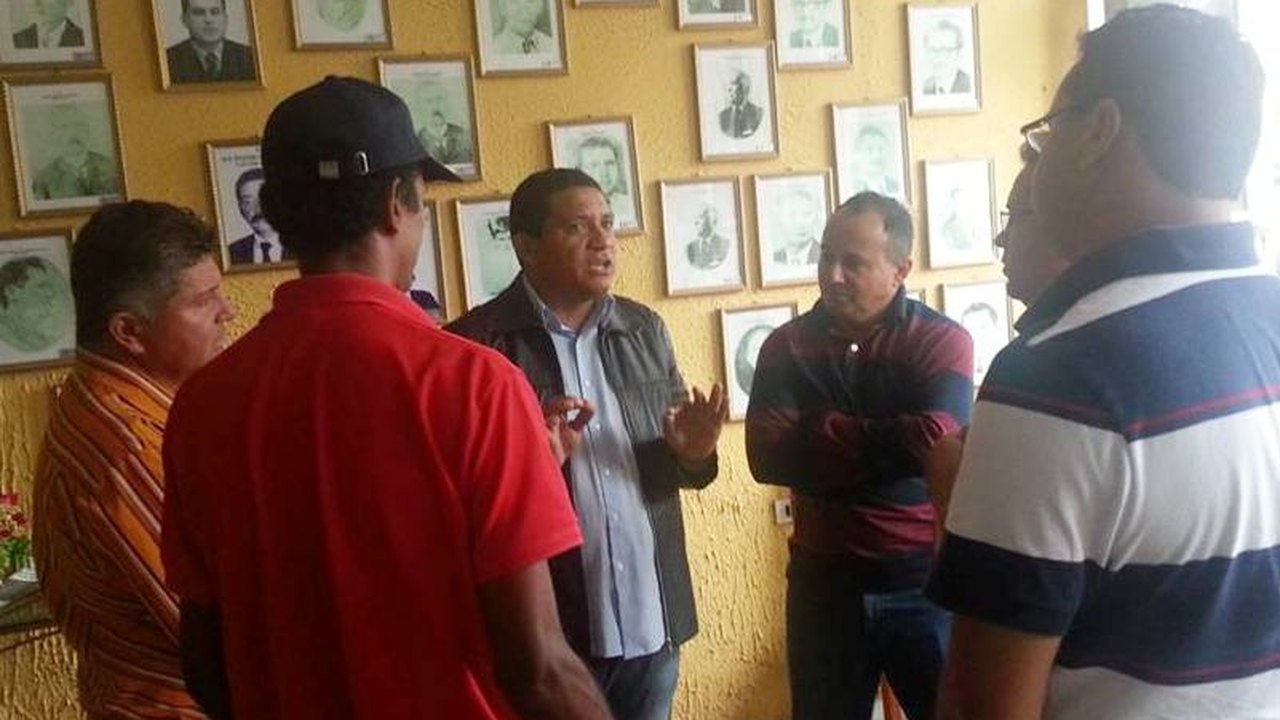 Palmeira: Vereador Júlio César critica atuação dos agentes da ARSAL