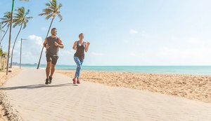 Orla de Maceió / Foto: imagem ilustrativa/reprodução