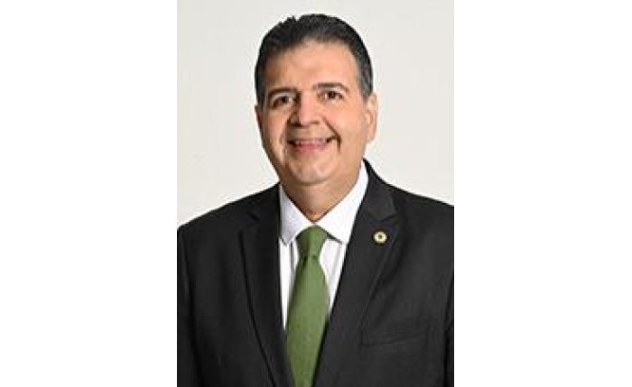 Eleições 2026: quem é Felipe Mota, candidato a deputado estadual (Ceará)