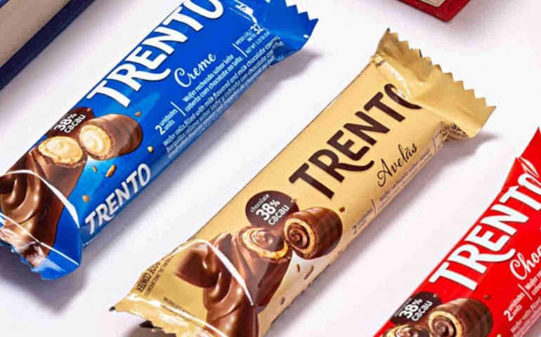Com impulso na pandemia, Trento quer ‘incomodar’ gigantes do chocolate