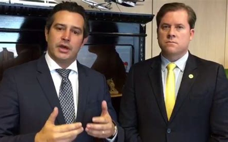 Ministros alagoanos prestam contas no Crea-AL