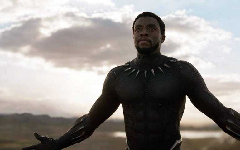 ‘Pantera Negra 2’: diretor revela como seria sequência com Chadwick Boseman